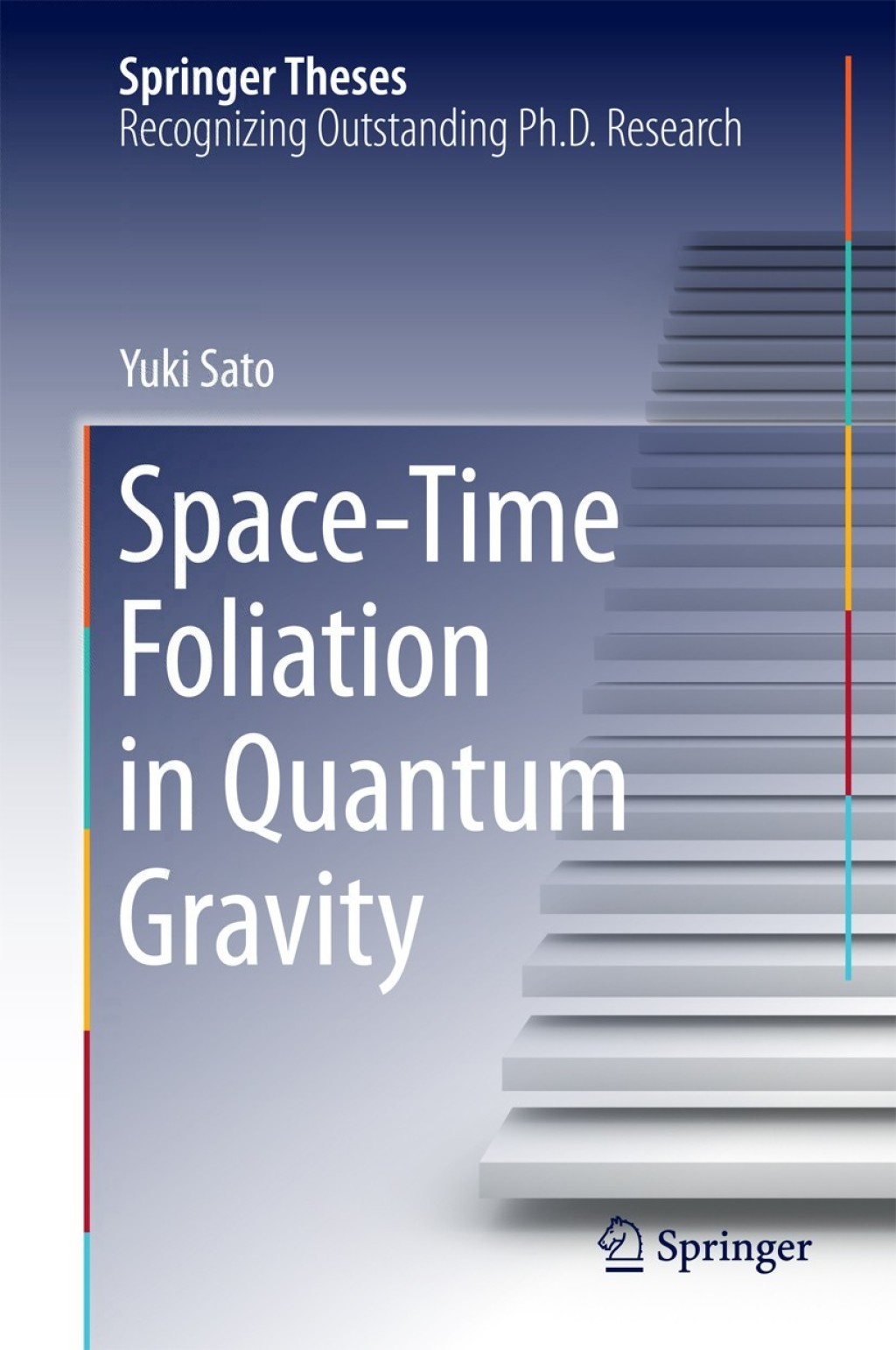 Space-Time Foliation in Quantum Gravity 