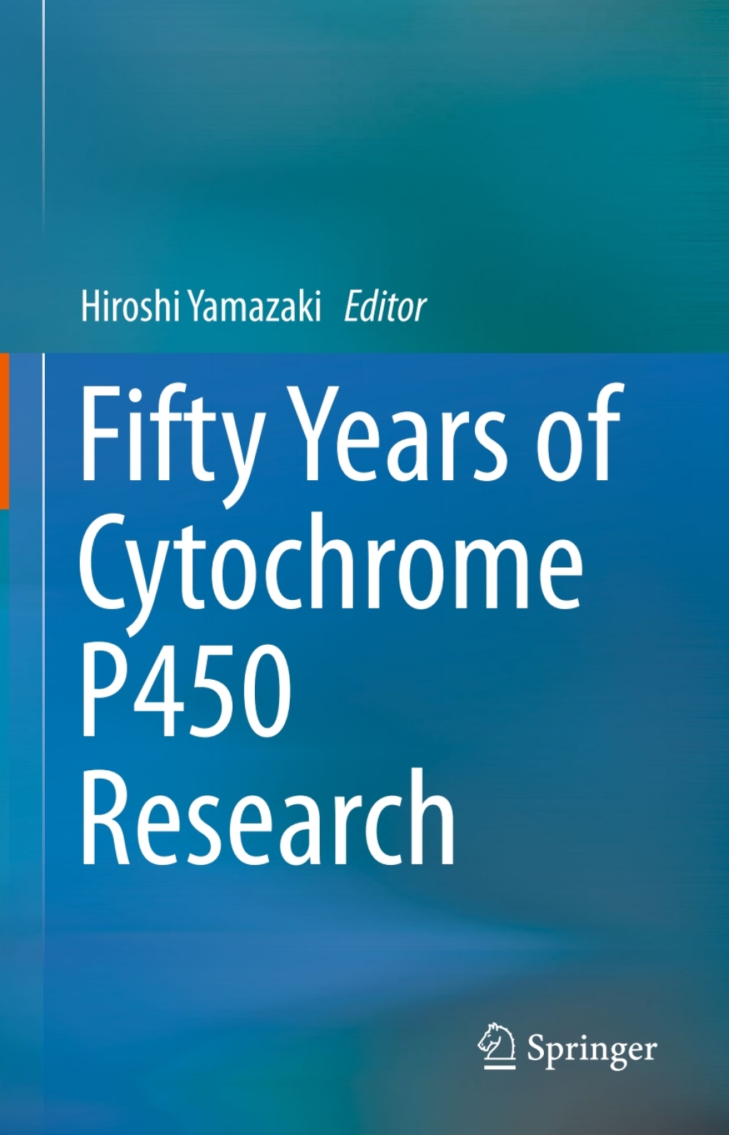 Fifty Years of Cytochrome P450 Research 