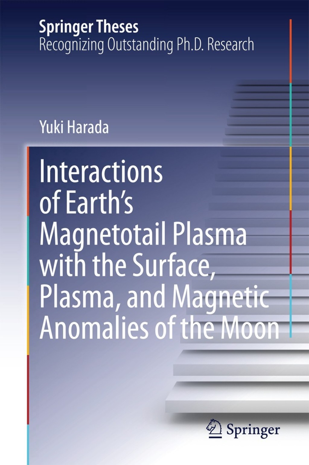 Interactions of EarthÃ¢â‚¬â„¢s Magnetotail Plasma with the Surface, Plasma, and Magnetic Anomalies of the Moon 