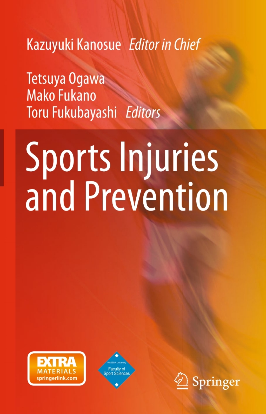 Sports Injuries and Prevention 