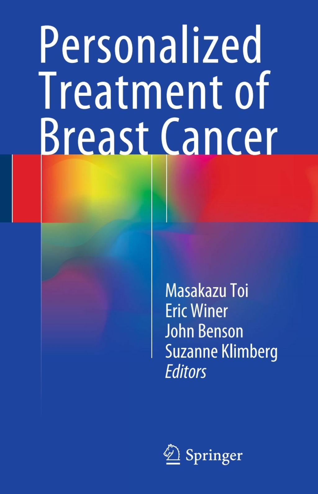 Personalized Treatment of Breast Cancer 