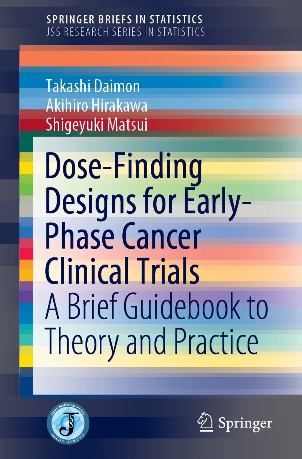 Dose-Finding Designs for Early-Phase Cancer Clinical Trials A Brief Guidebook to Theory and Practice 