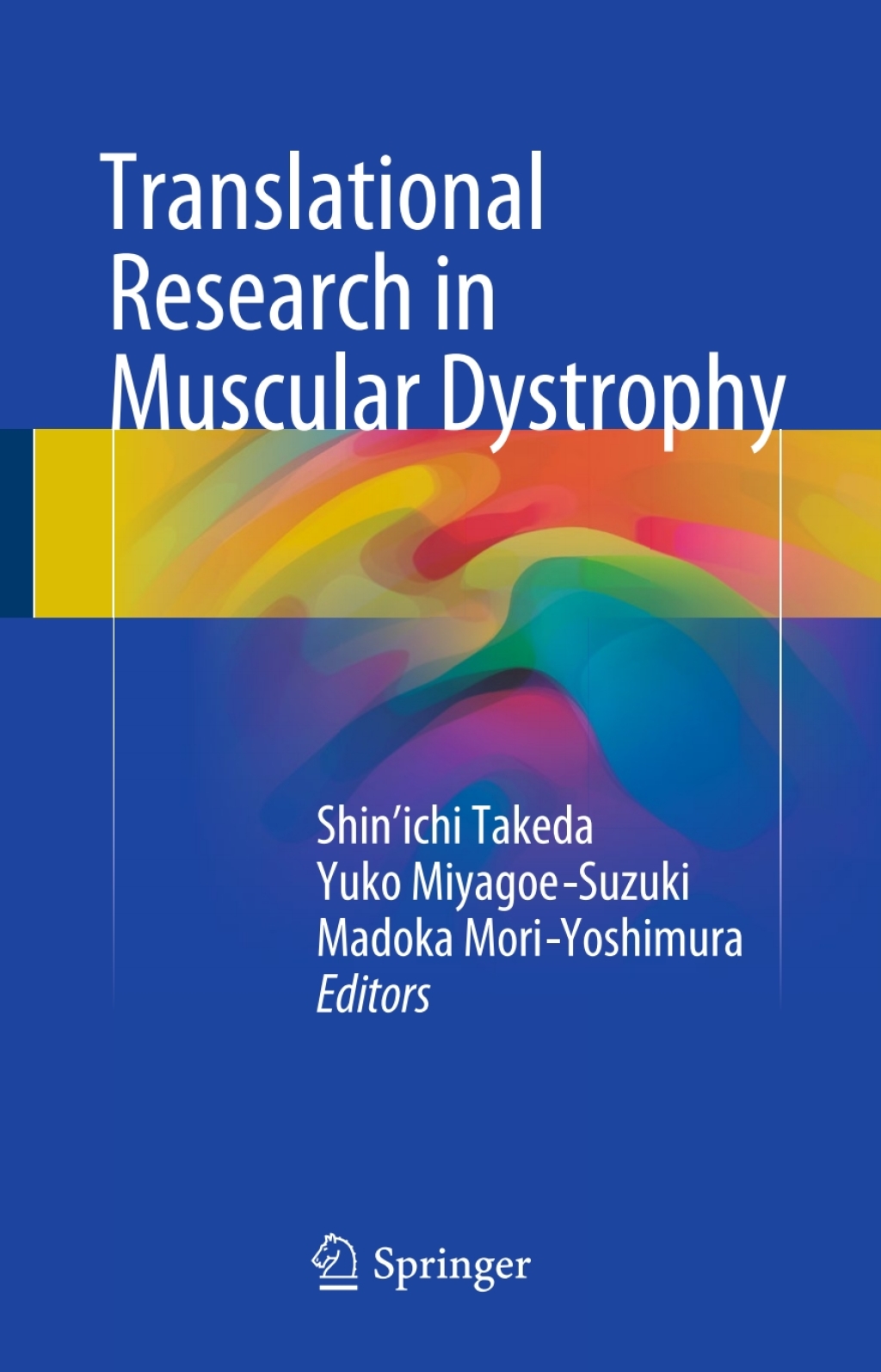 Translational Research in Muscular Dystrophy 