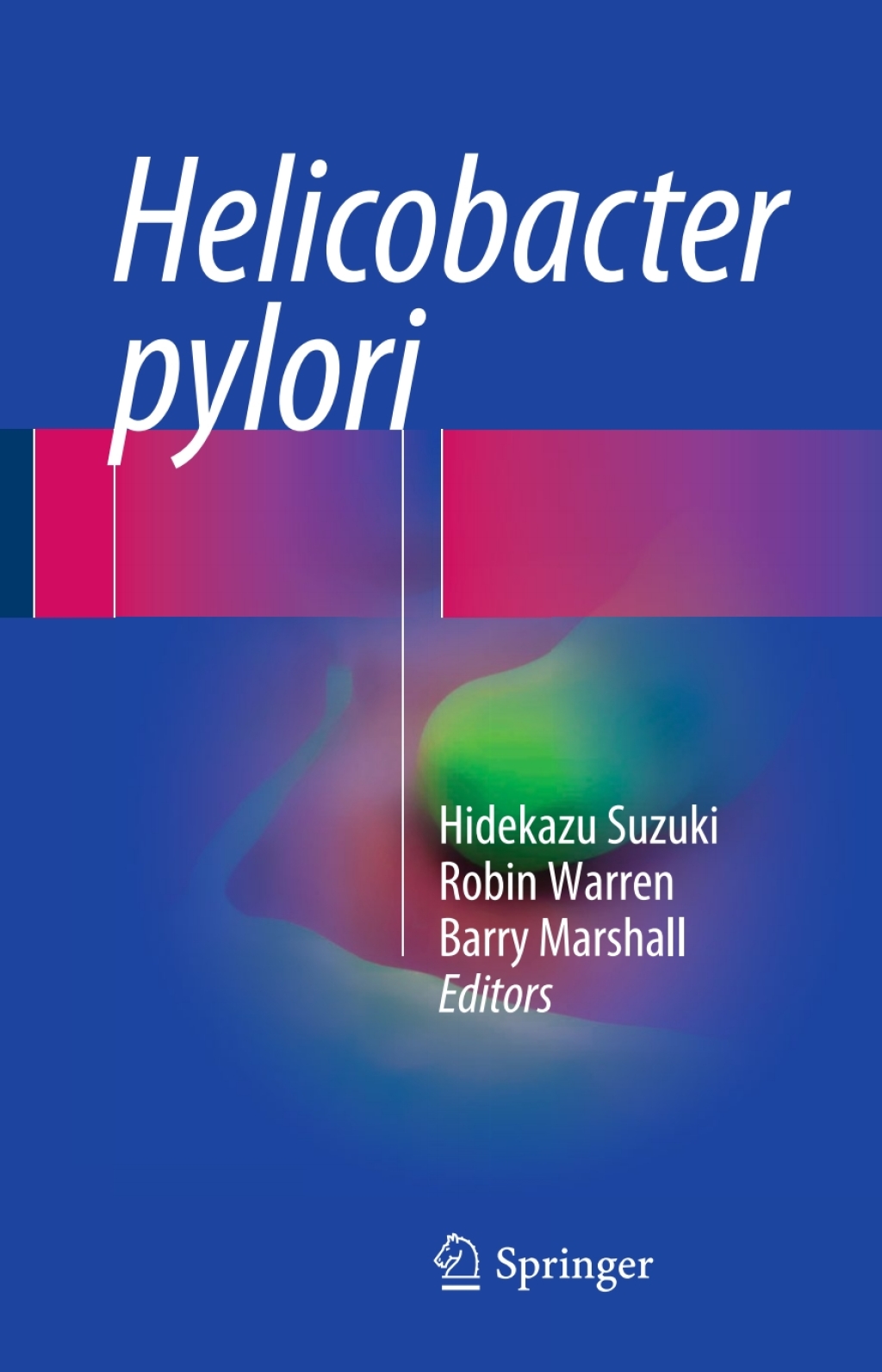 Helicobacter pylori 