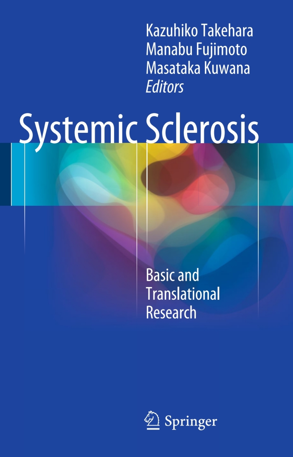 Systemic Sclerosis Basic and Translational Research 