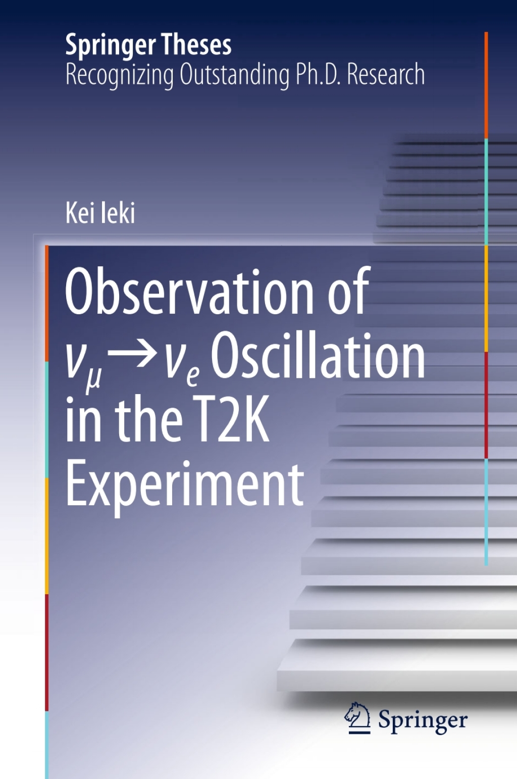 Observation of ÃŽÂ½_ÃŽÂ¼Ã¢â€ â€™ÃŽÂ½_e Oscillation in the T2K Experiment 