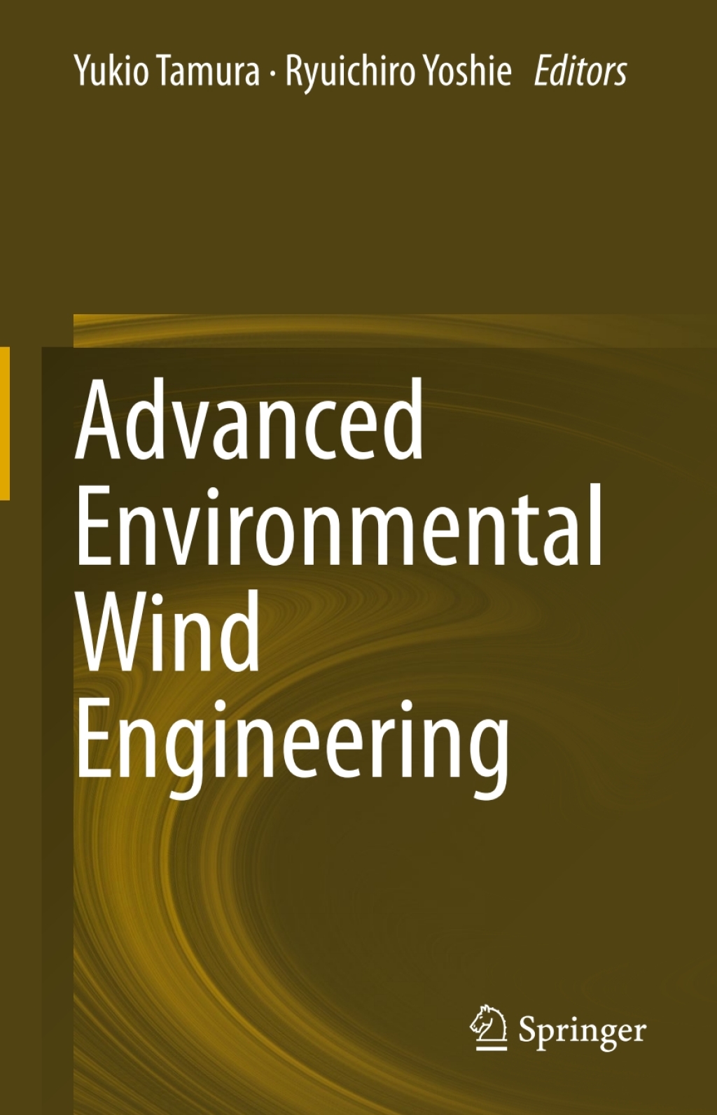 Advanced Environmental Wind Engineering 