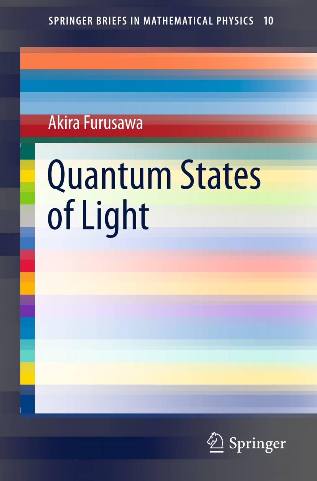 Quantum States of Light 
