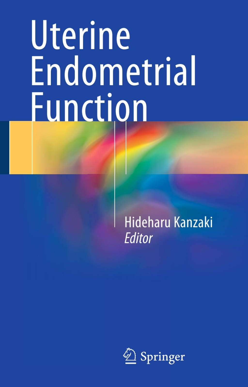 Uterine Endometrial Function 