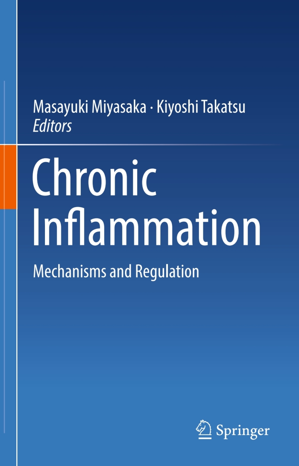 Chronic Inflammation Mechanisms and Regulation 