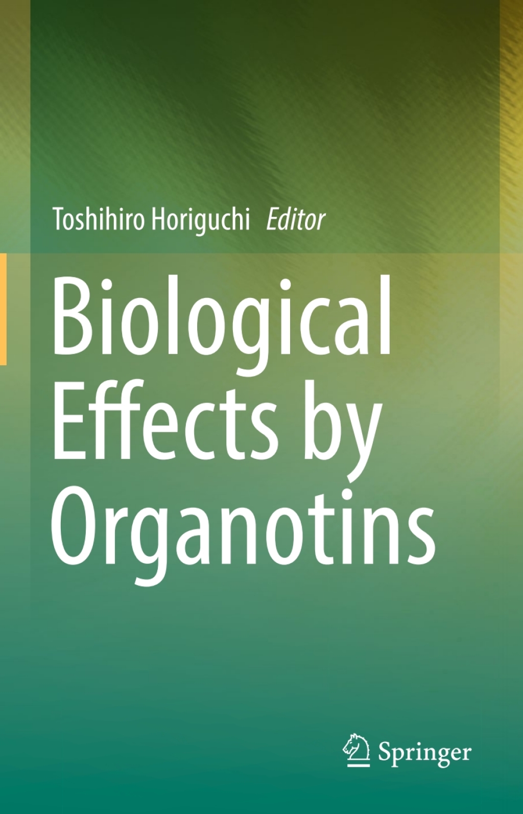 Biological Effects by Organotins 