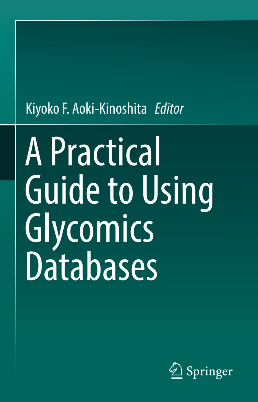 A Practical Guide to Using Glycomics Databases 