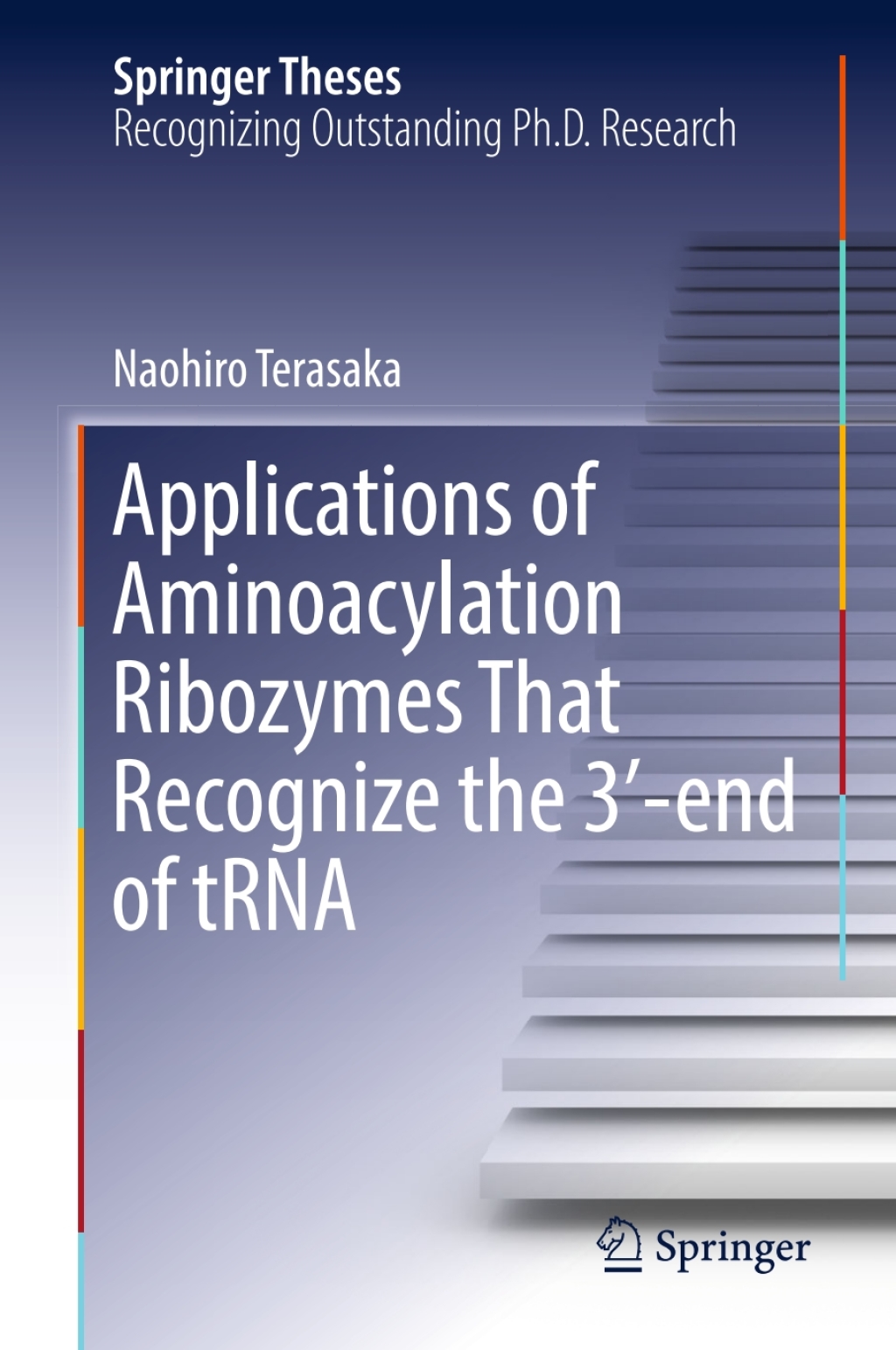 Applications of Aminoacylation Ribozymes That Recognize the 3Ã¢â‚¬Â²-end of tRNA 