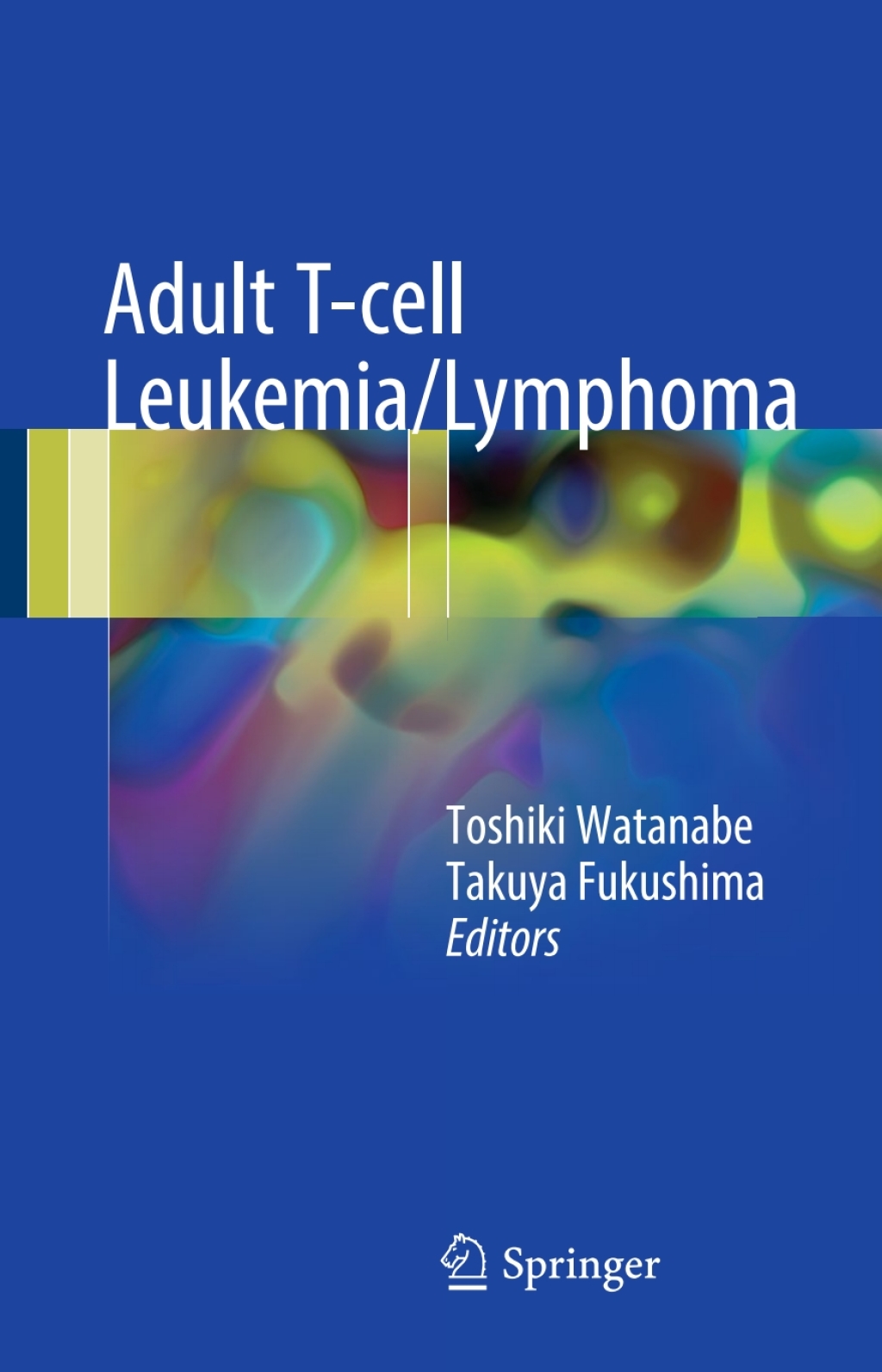 Adult T-cell Leukemia/Lymphoma 