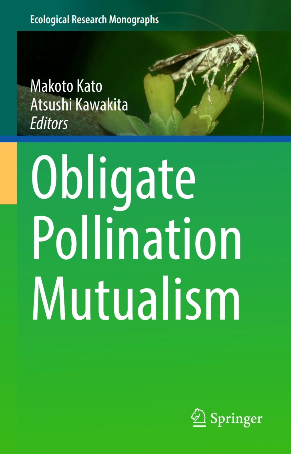 Obligate Pollination Mutualism 