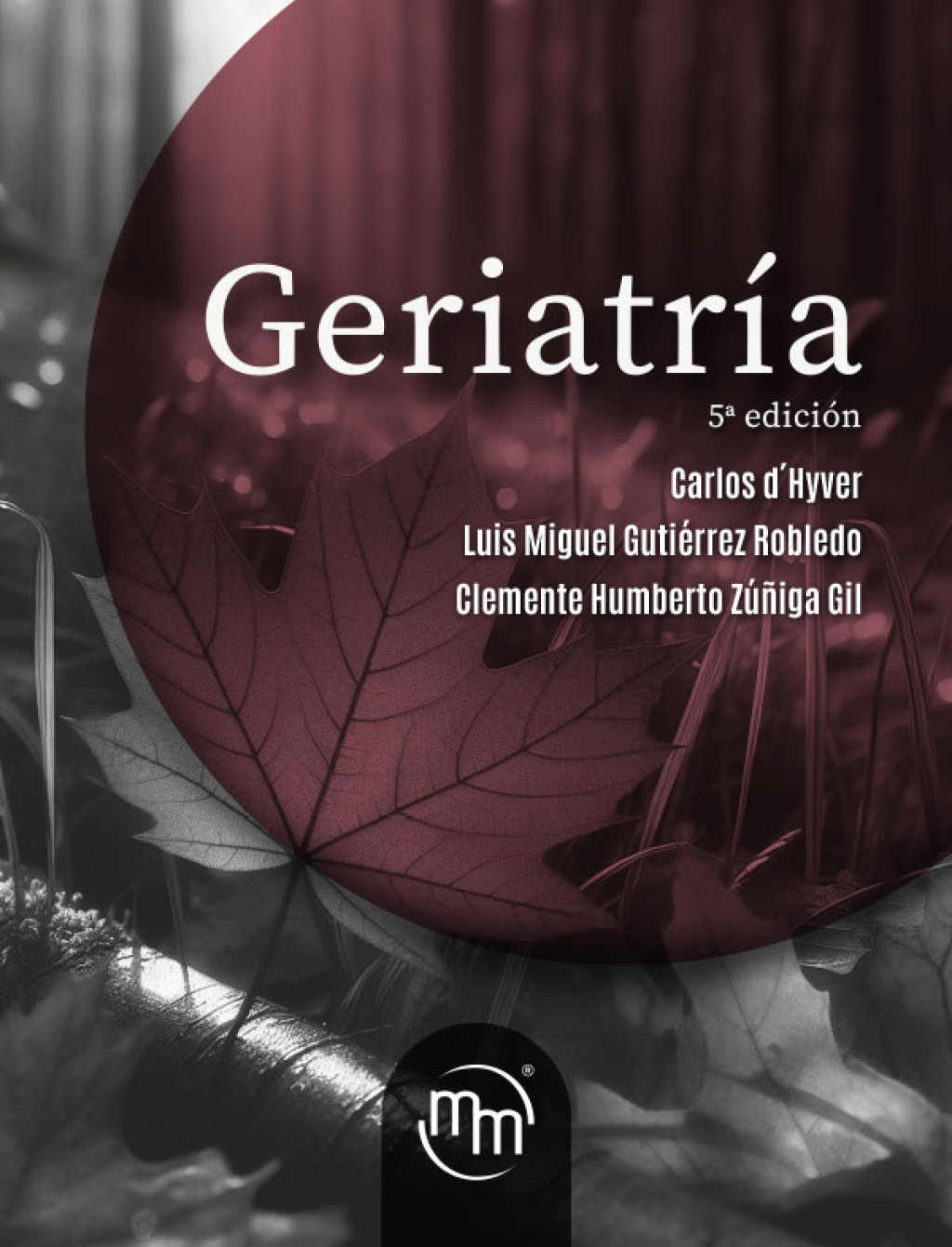 GeriatrÃƒÂ­a 5th Edition