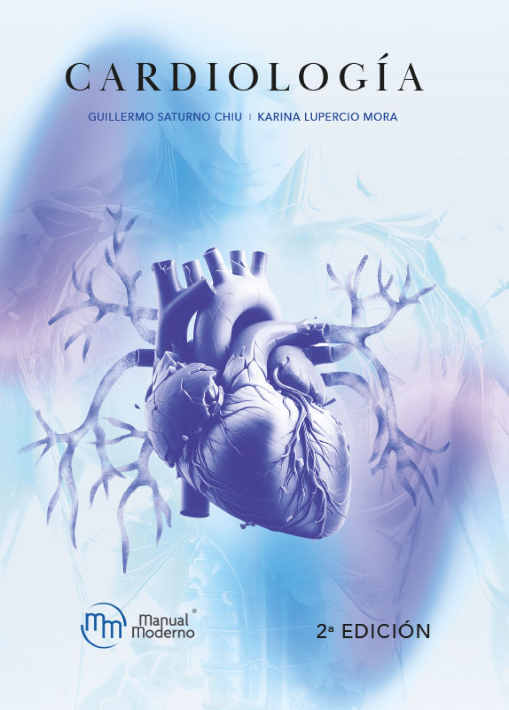 CardiologÃƒÂ­a 2nd Edition