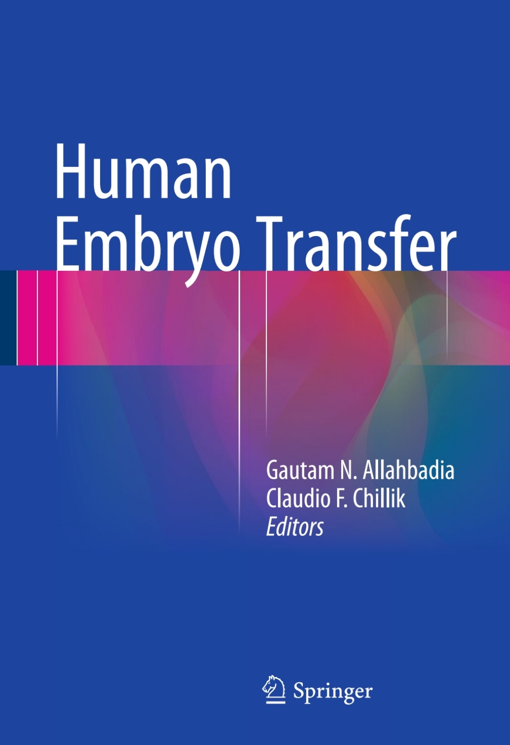 Human Embryo Transfer 
