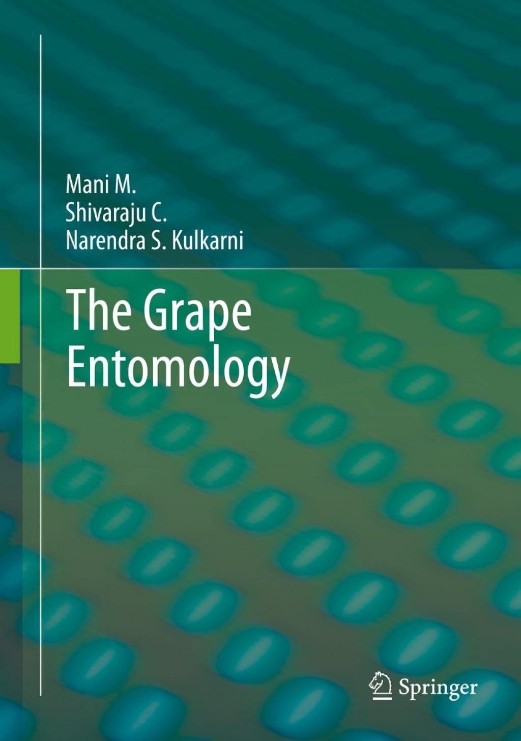 The Grape Entomology 