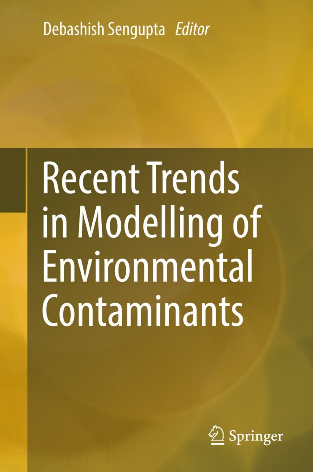 Recent Trends in Modelling of Environmental Contaminants 