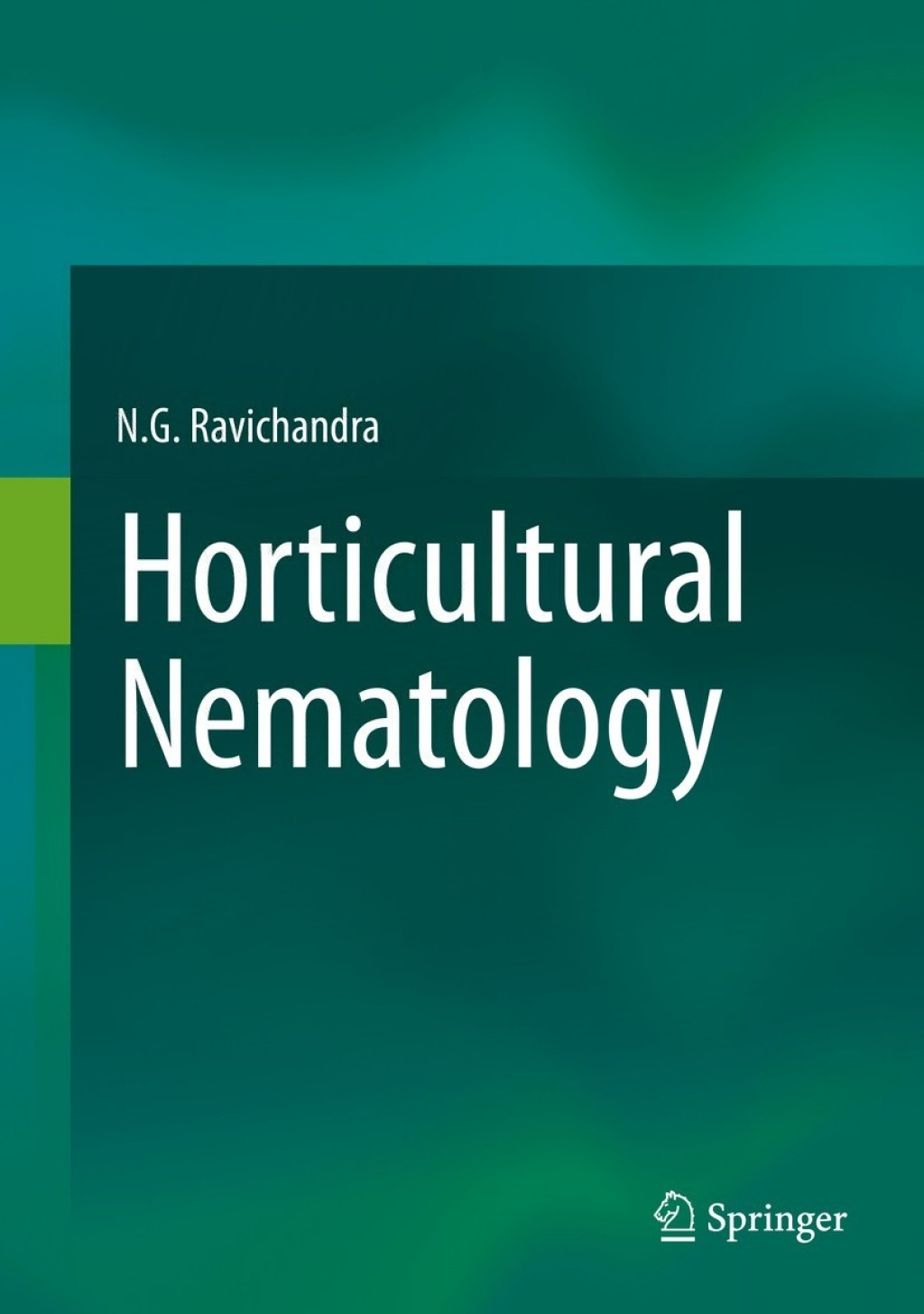Horticultural Nematology 