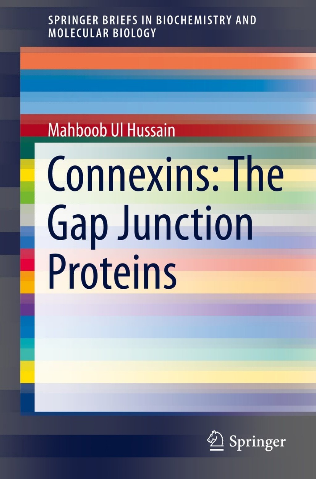Connexins: The Gap Junction Proteins 