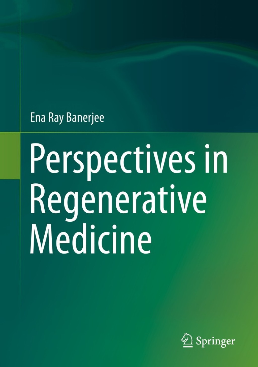 Perspectives in Regenerative Medicine 