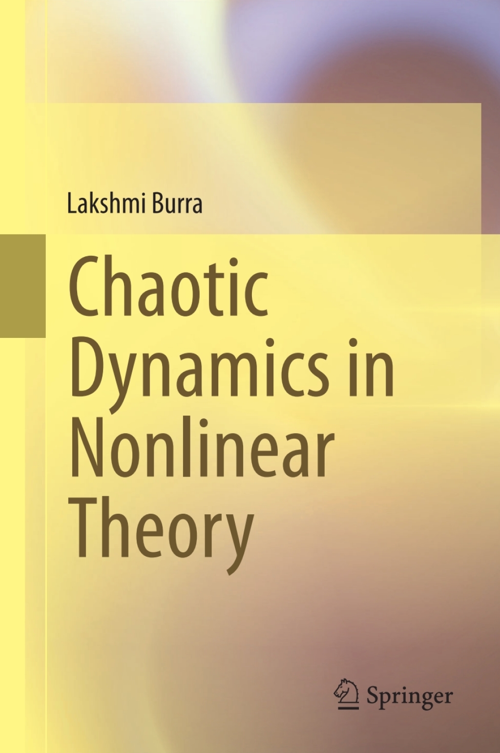 Chaotic Dynamics in Nonlinear Theory 