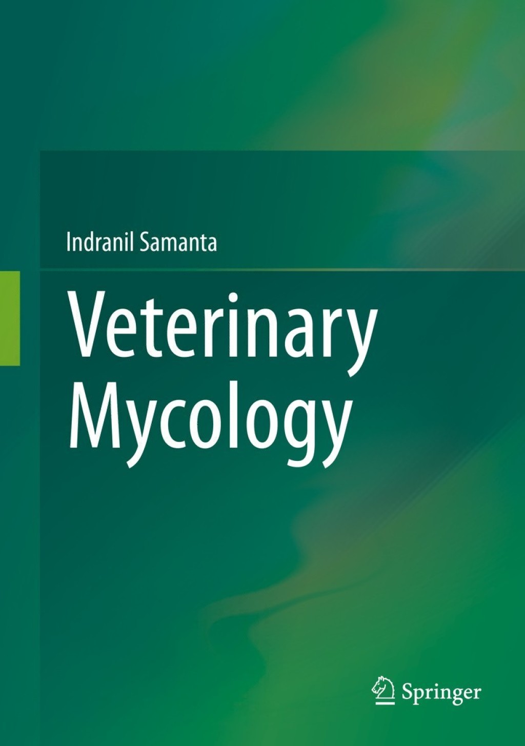 Veterinary Mycology 