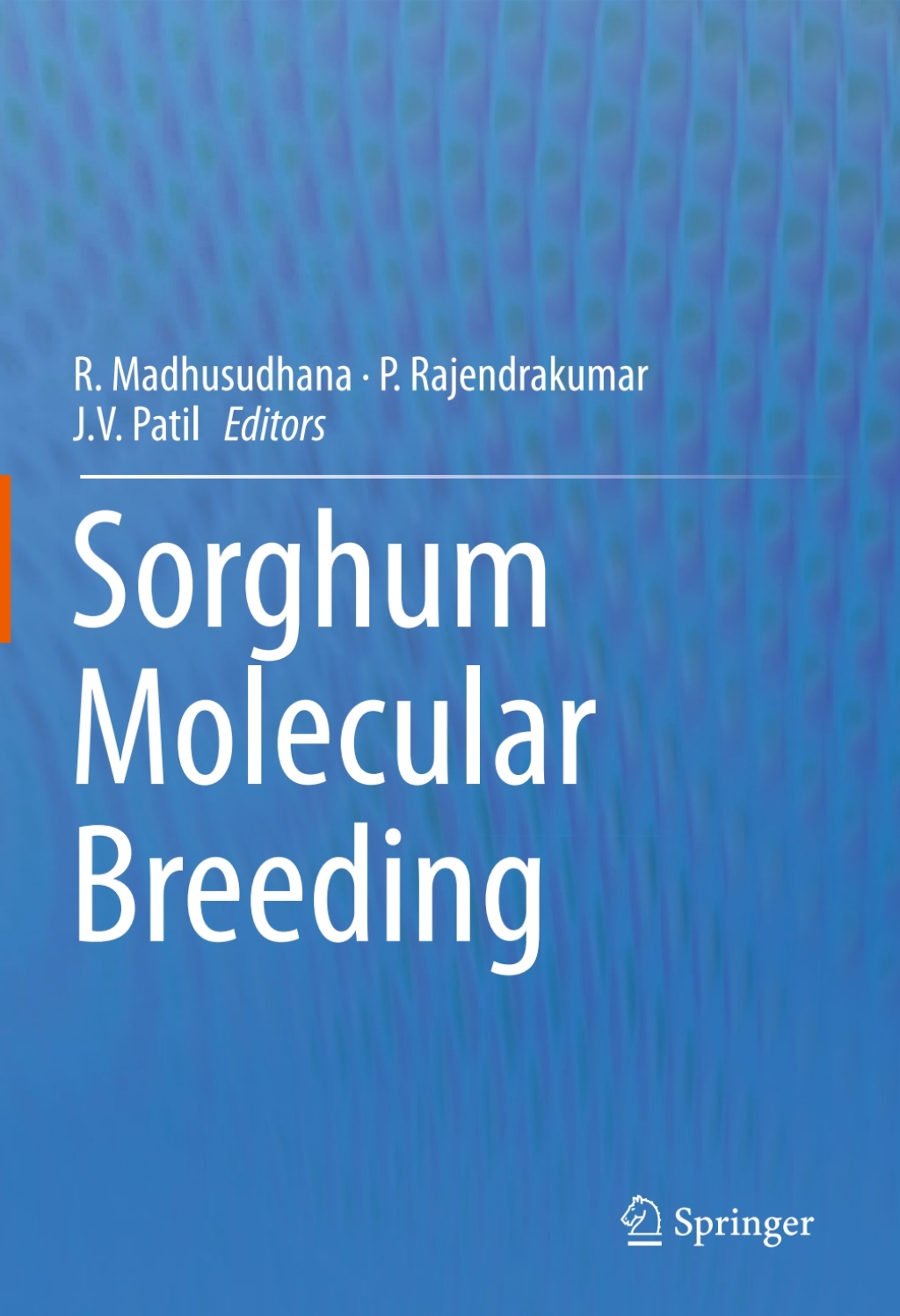 Sorghum Molecular Breeding 