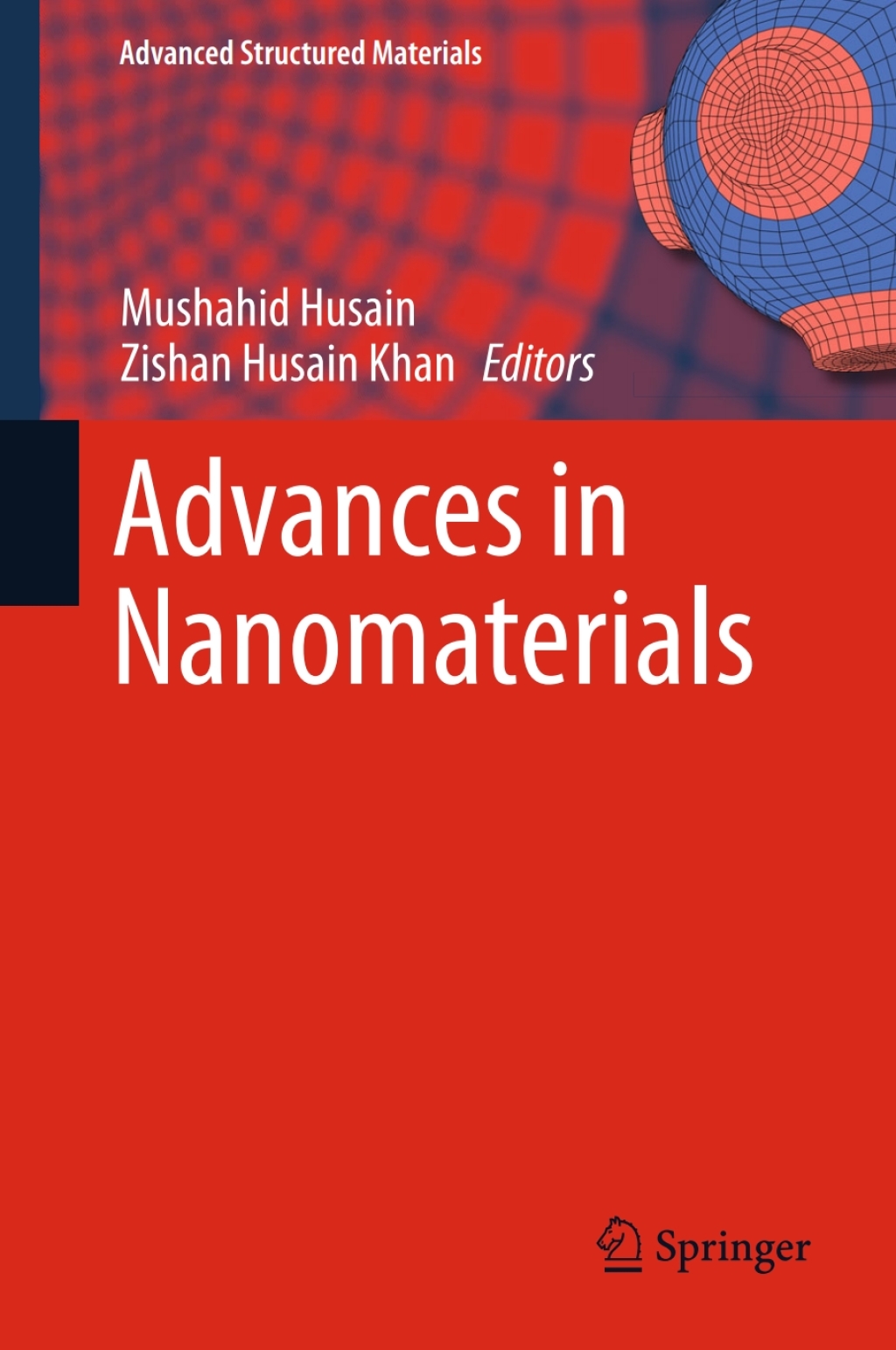 Advances in Nanomaterials 