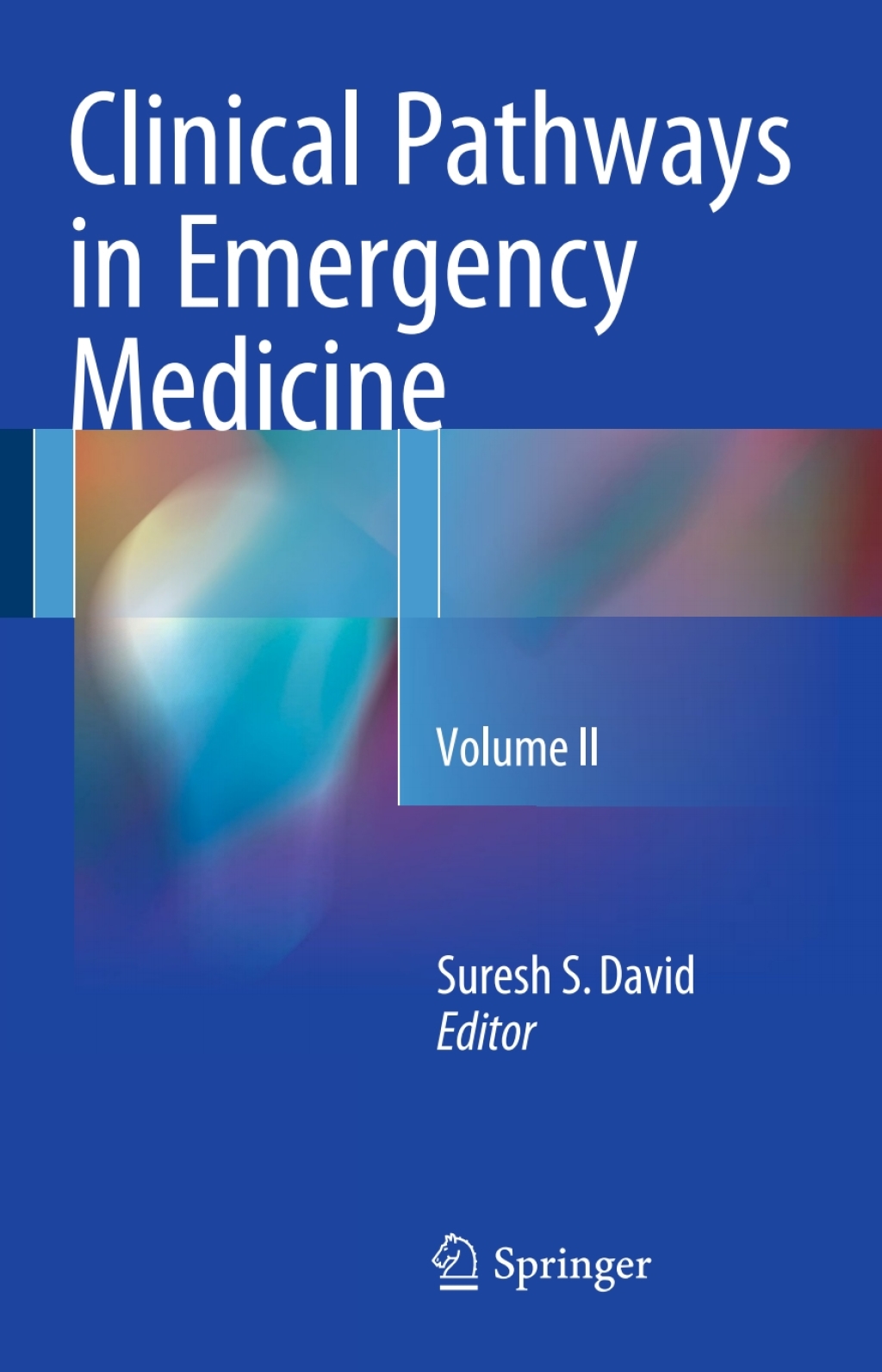 Clinical Pathways in Emergency Medicine Volume II 