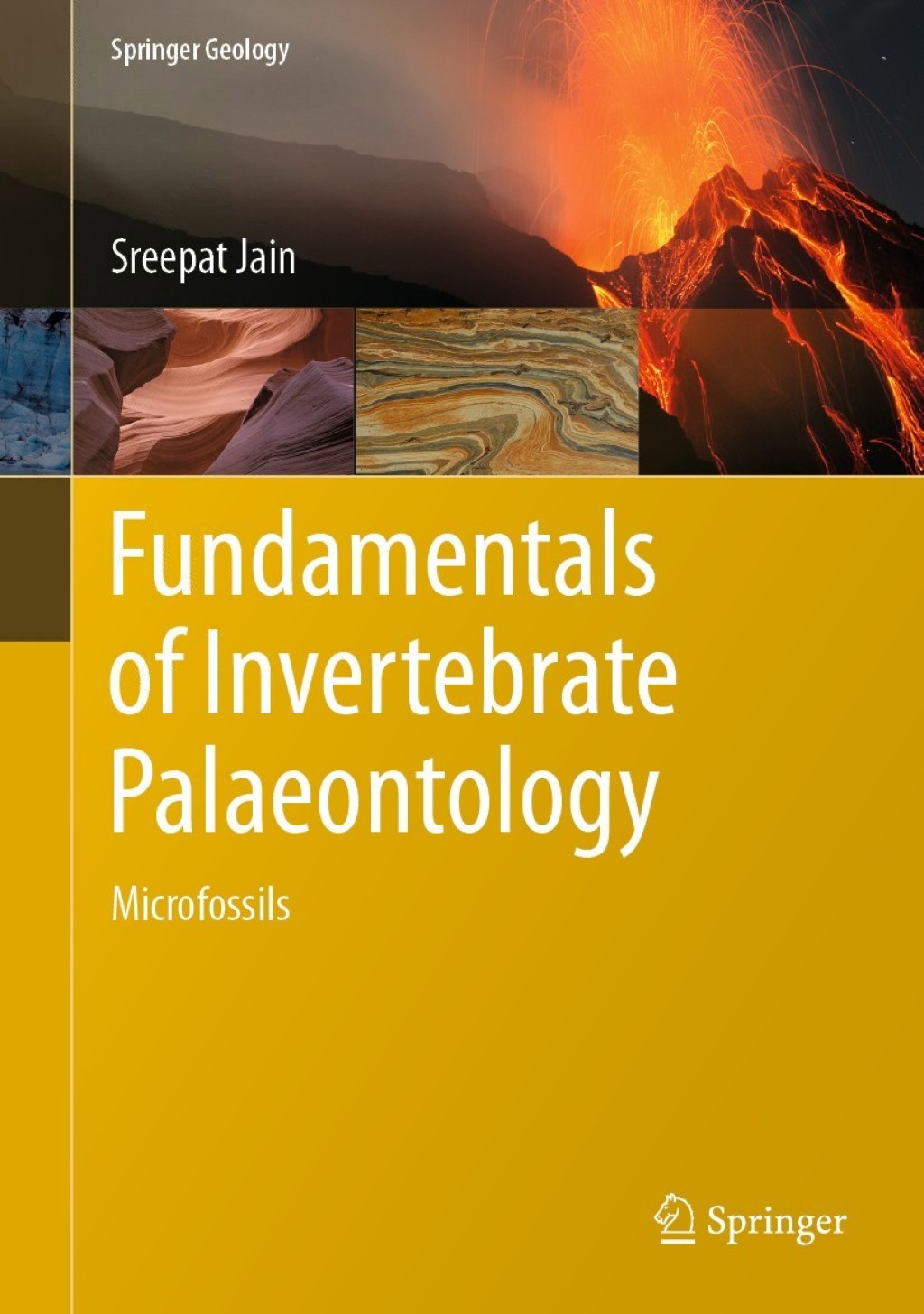 Fundamentals of Invertebrate Palaeontology Microfossils 