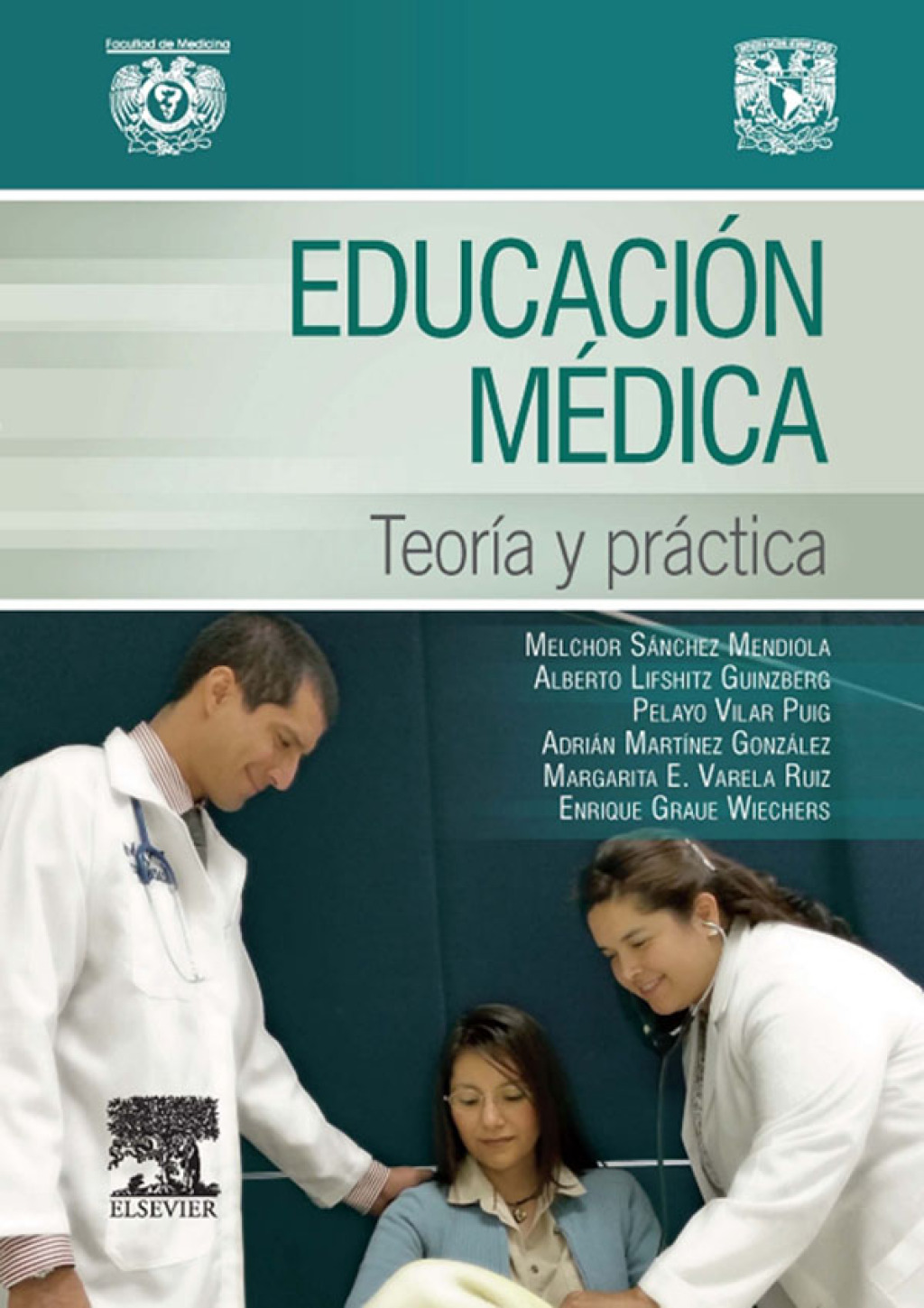 EducaciÃƒÂ³n mÃƒÂ©dica. TeorÃƒÂ­a y prÃƒÂ¡ctica 