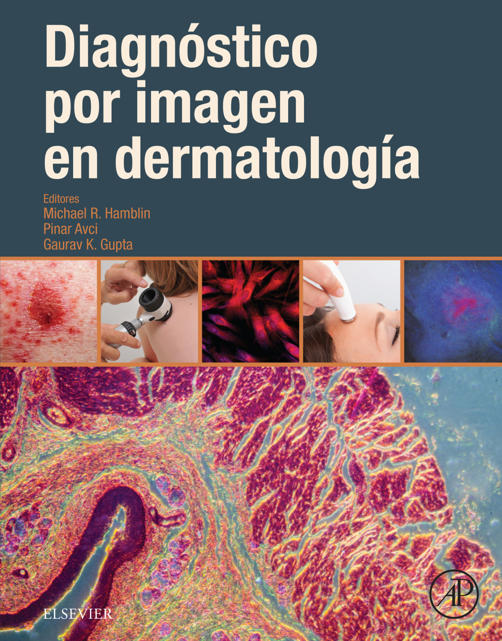 DiagnÃƒÂ³stico por imagen en dermatologÃƒÂ­a 