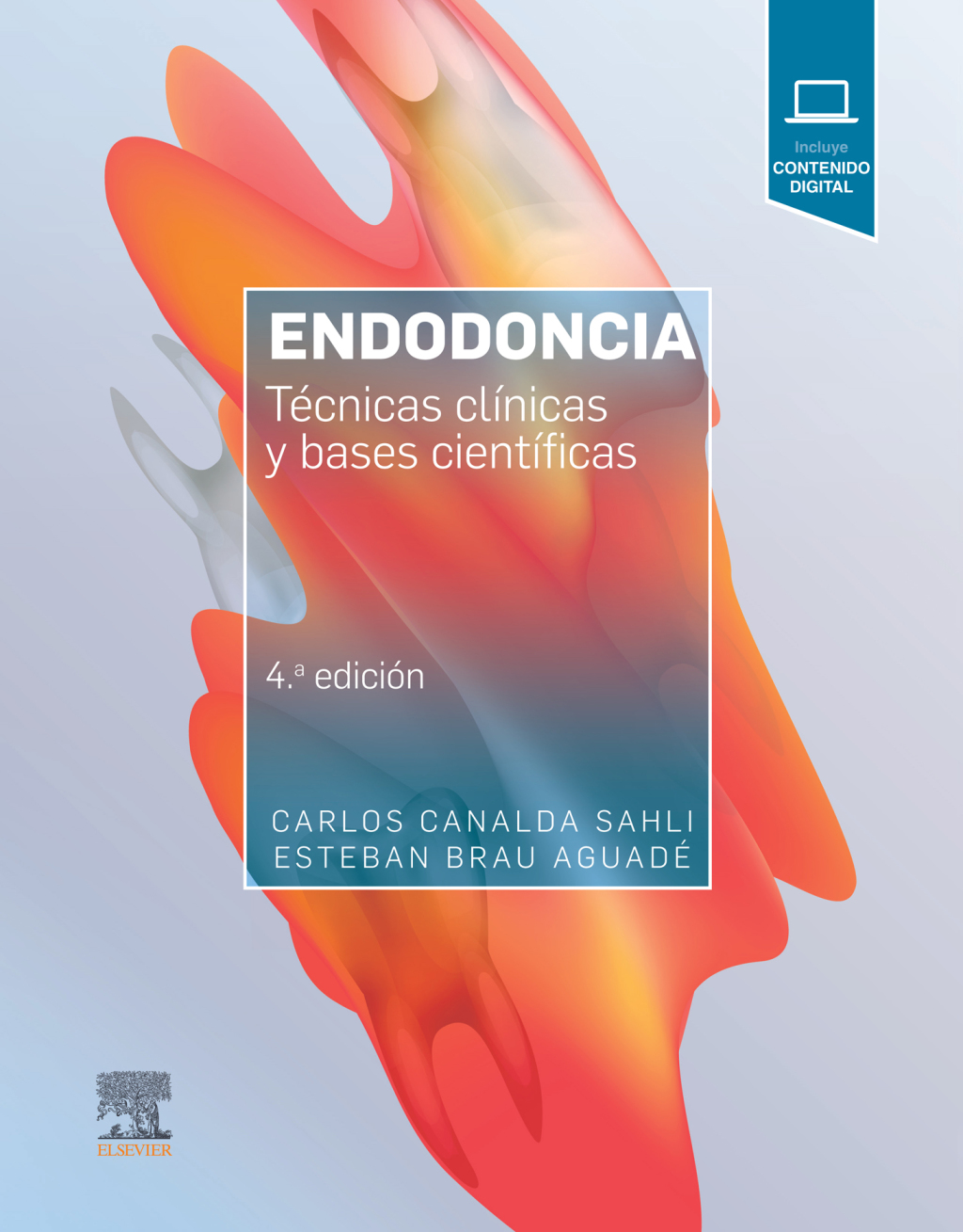 Endodoncia TÃƒÂ©cnicas clÃƒÂ­nicas y bases cientÃƒÂ­ficas 4th Edition