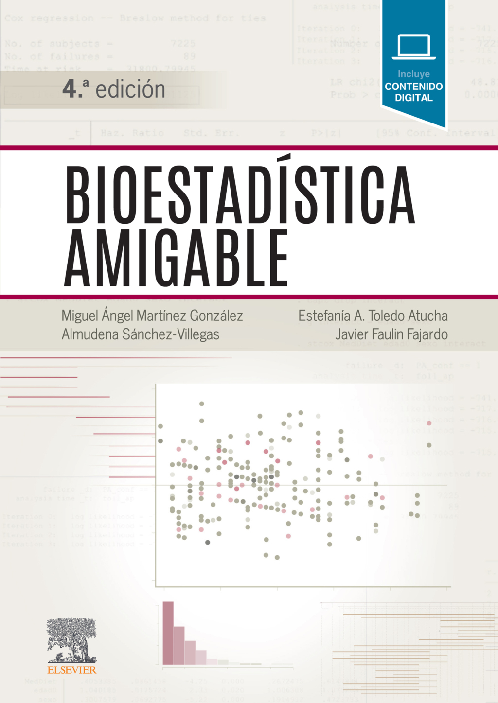 BioestadÃƒÂ­stica amigable 4th Edition
