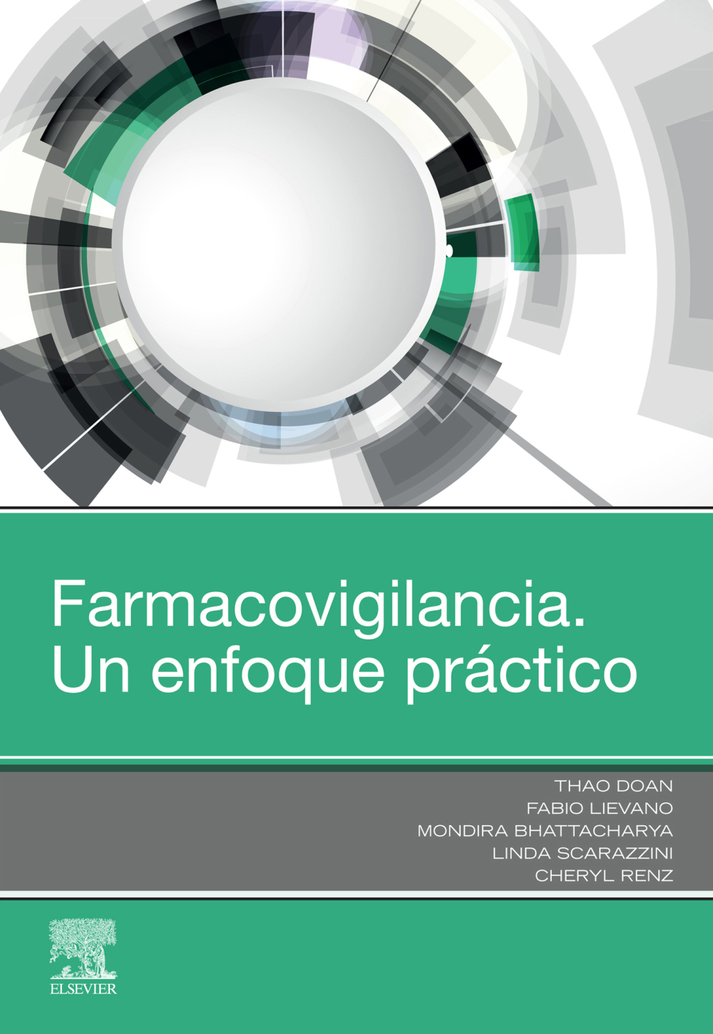 Farmacovigilancia. Un enfoque prÃƒÂ¡ctico 