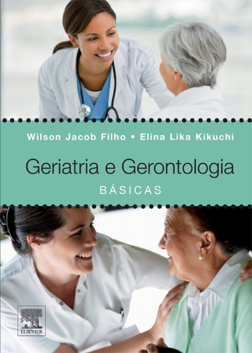 Geriatria E Gerontologia BÃƒÂ¡sicas 