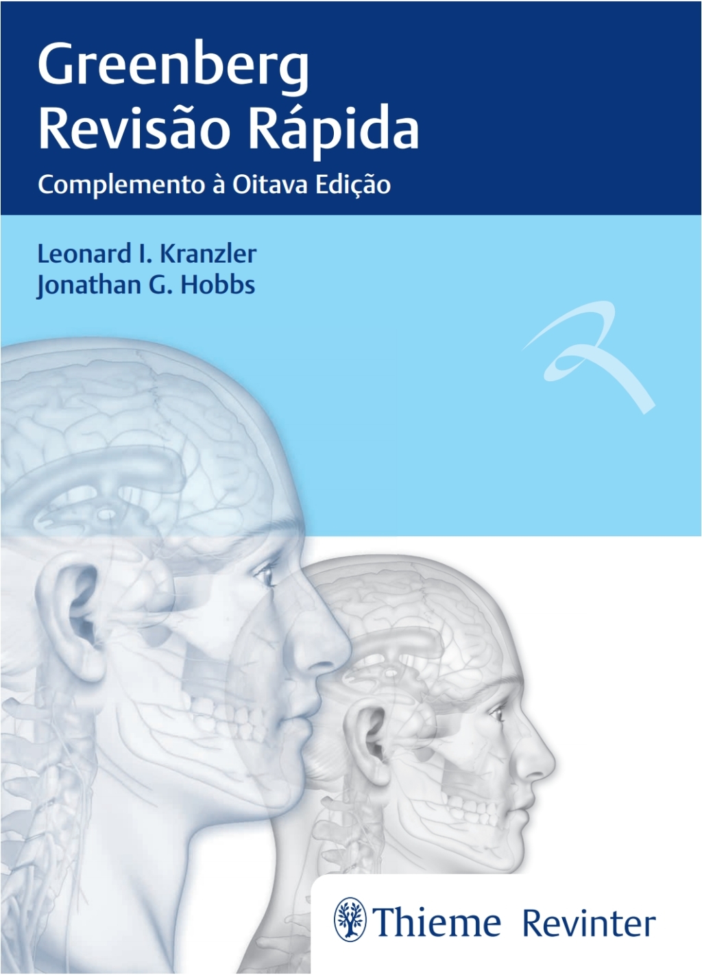 Greenberg RevisÃƒÂ£o RÃƒÂ¡pida: Complemento ÃƒÂ  Oitava EdiÃƒÂ§ÃƒÂ£o 1st Edition