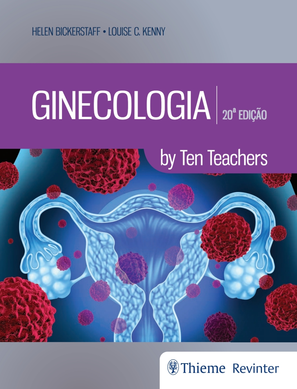 Ginecologia: by TenTeachers 20th Edition