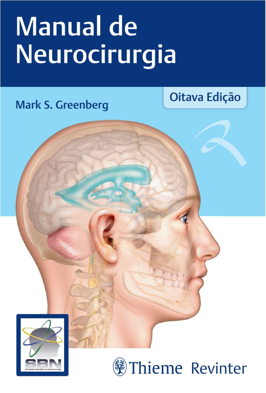 Manual de Neurocirurgia 8th Edition