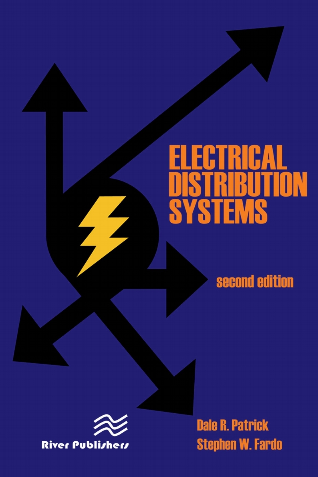 Electrical Distribution Systems 2nd Edition