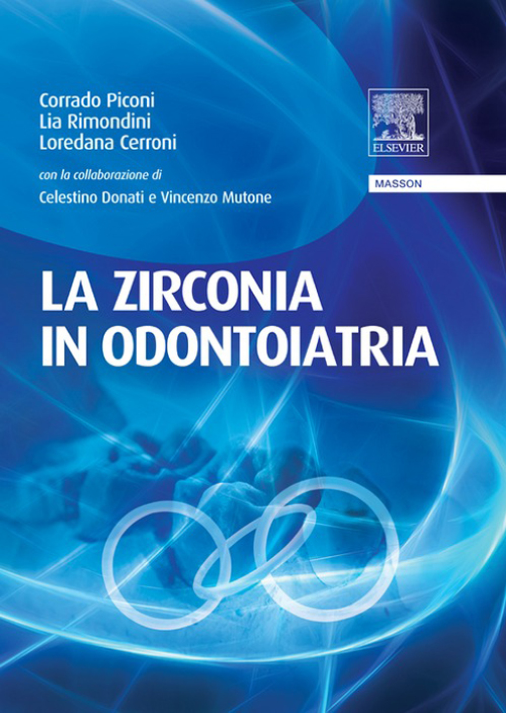 LA ZIRCONIA IN ODONTOIATRIA 