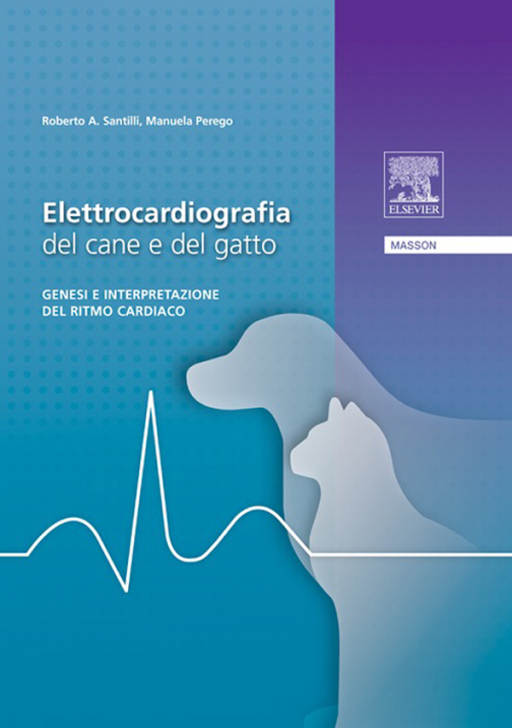 Elettrocardiografia del cane e del gatto Genesi e interpretazione del ritmo cardiaco 