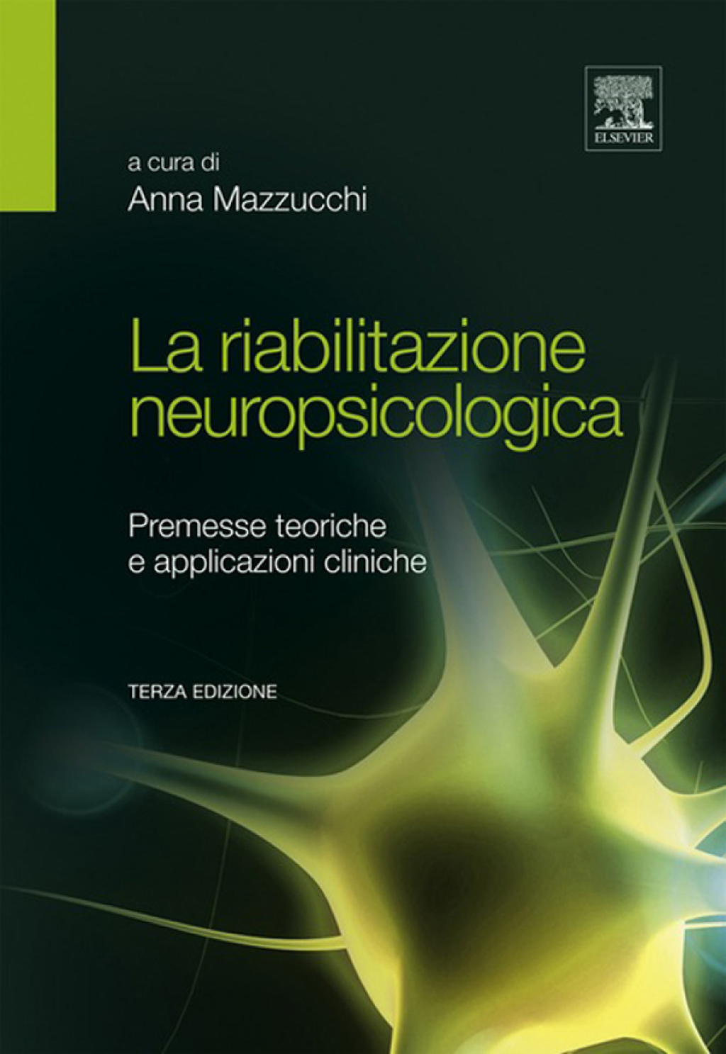 La riabilitazione neuropsicologica Premesse teoriche e applicazioni cliniche 3rd Edition