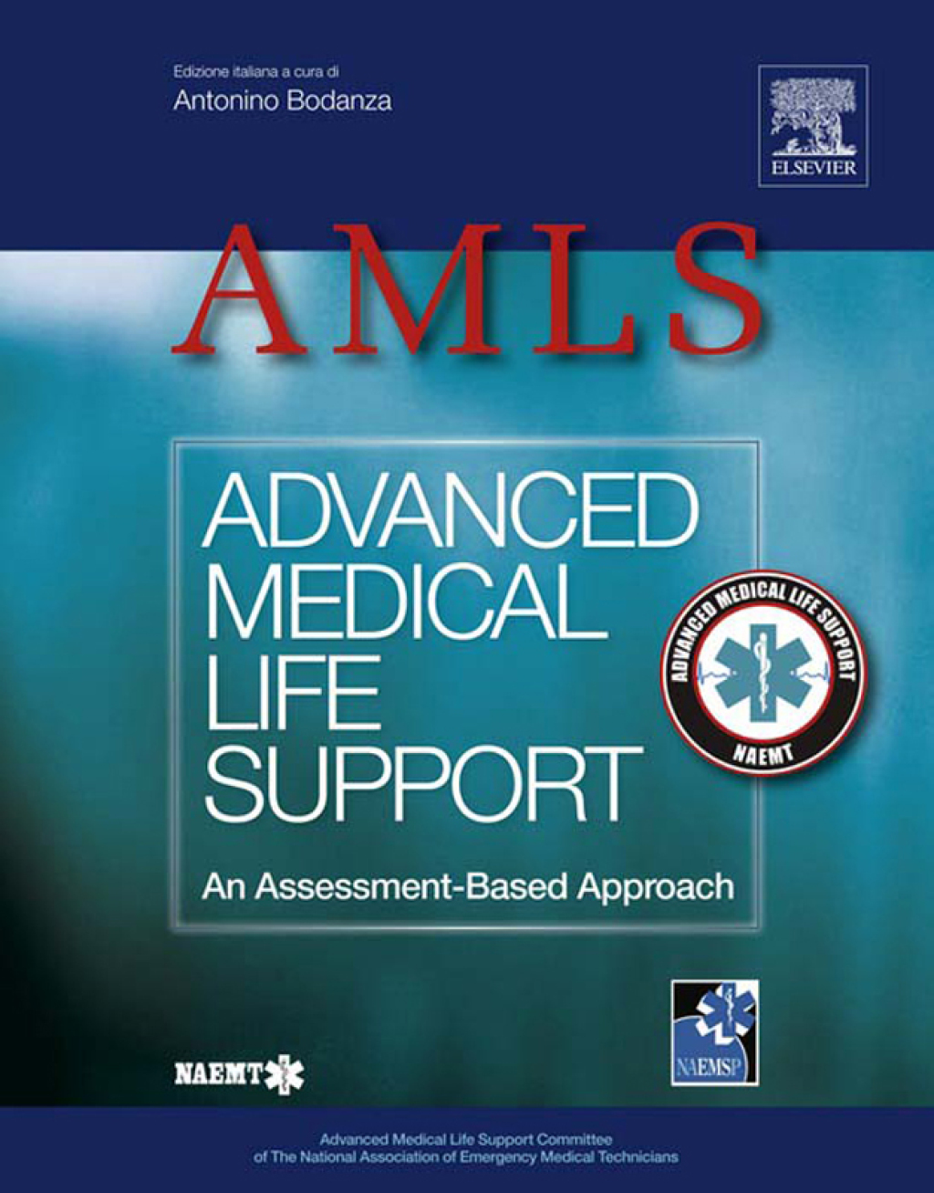 AMLS Advanced Medical Life Support 