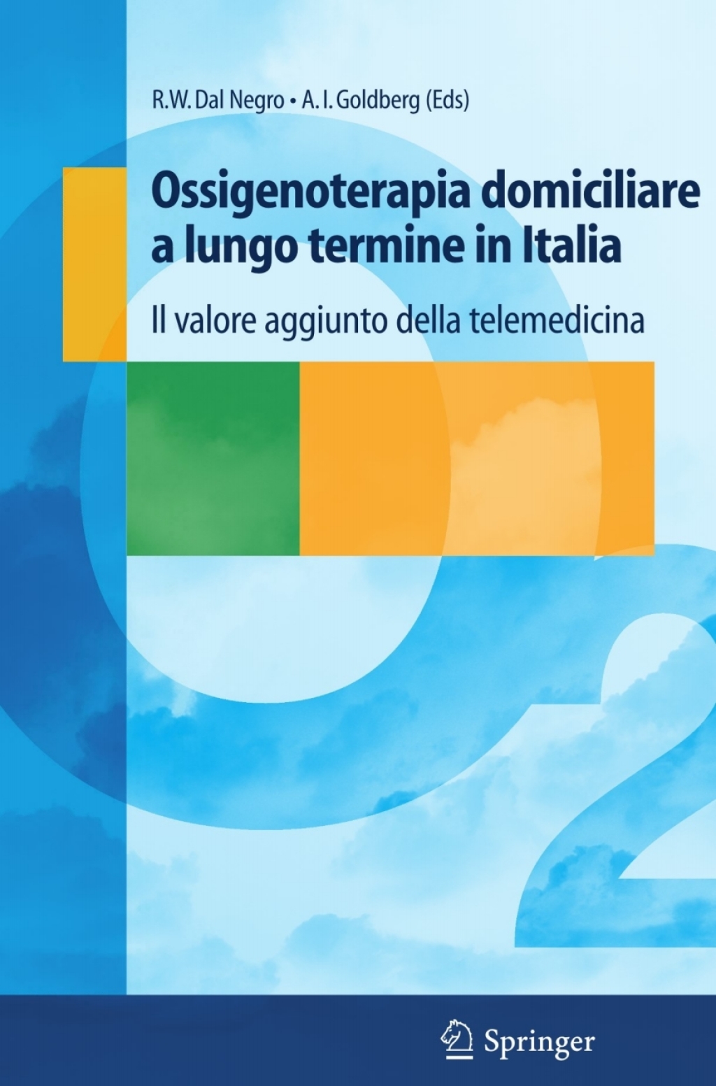 Ossigenoterapia domiciliare a lungo termine in Italia Il valore aggiunto della telemedicina 