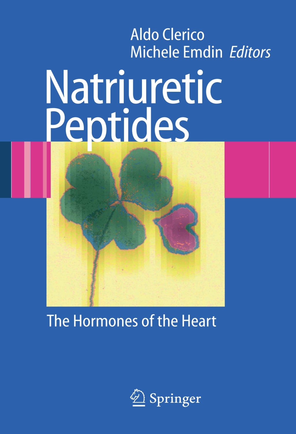 Natriuretic Peptides The Hormones of the Heart 