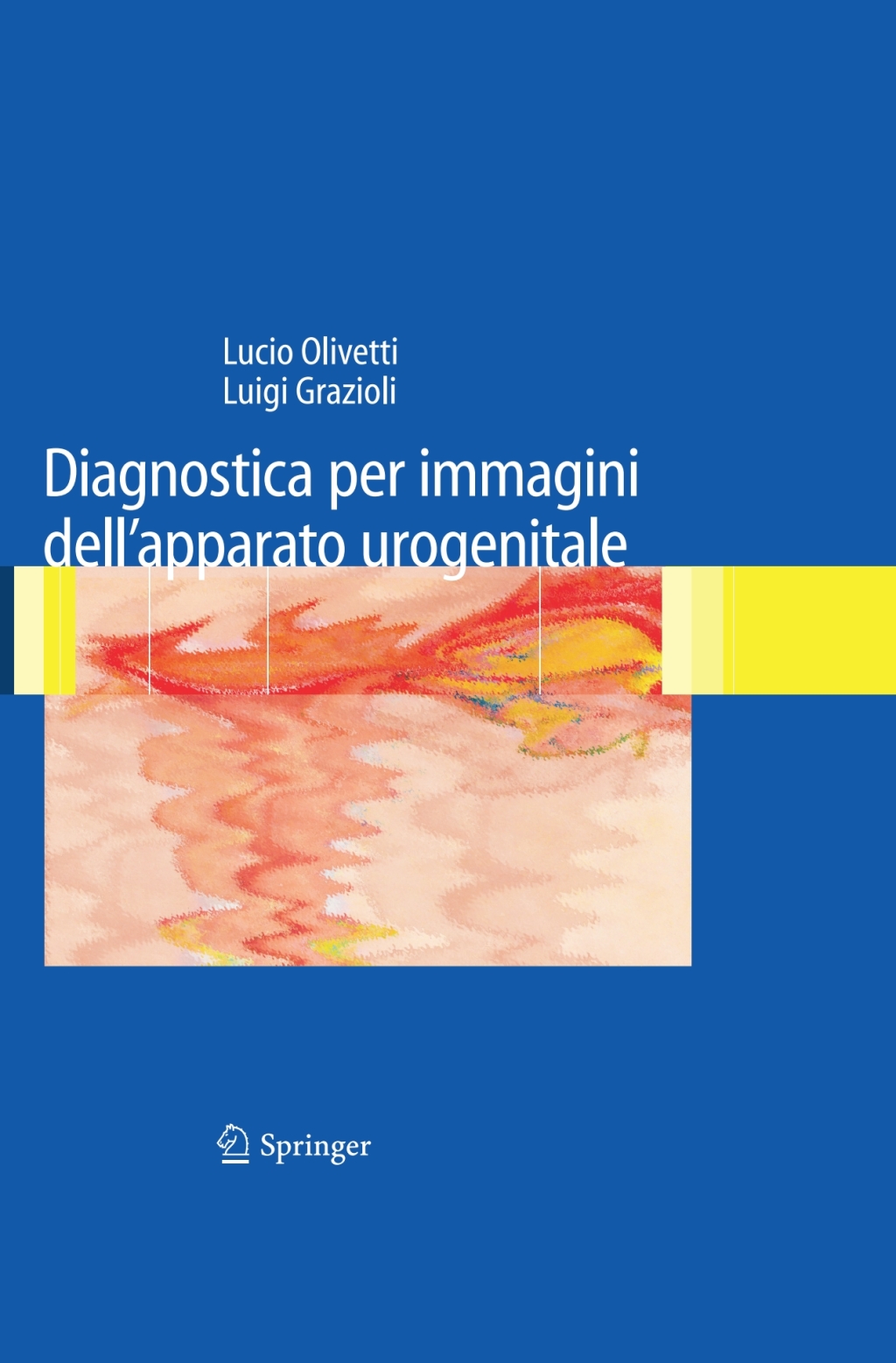 Diagnostica per immagini dellÃ¢â‚¬â„¢apparato urogenitale 